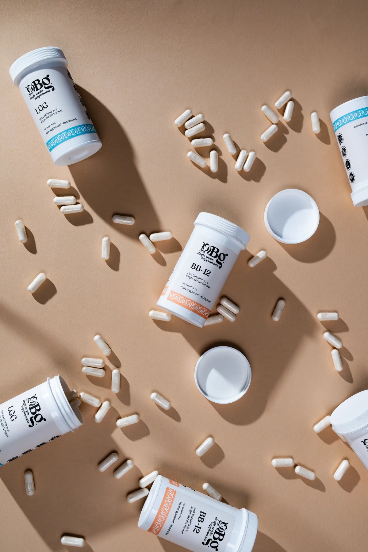 Do Probiotics need to be refrigerated? Shelf stable vs refrigerated probiotics explained.
