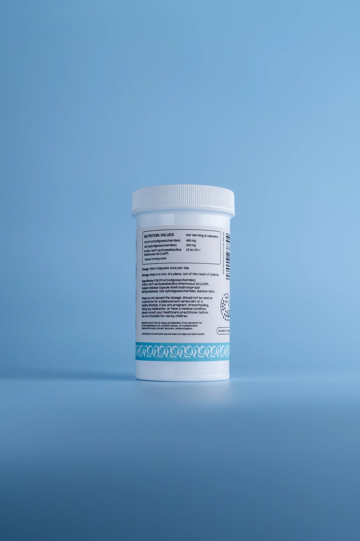 What Strength Probiotic Should I Take?
