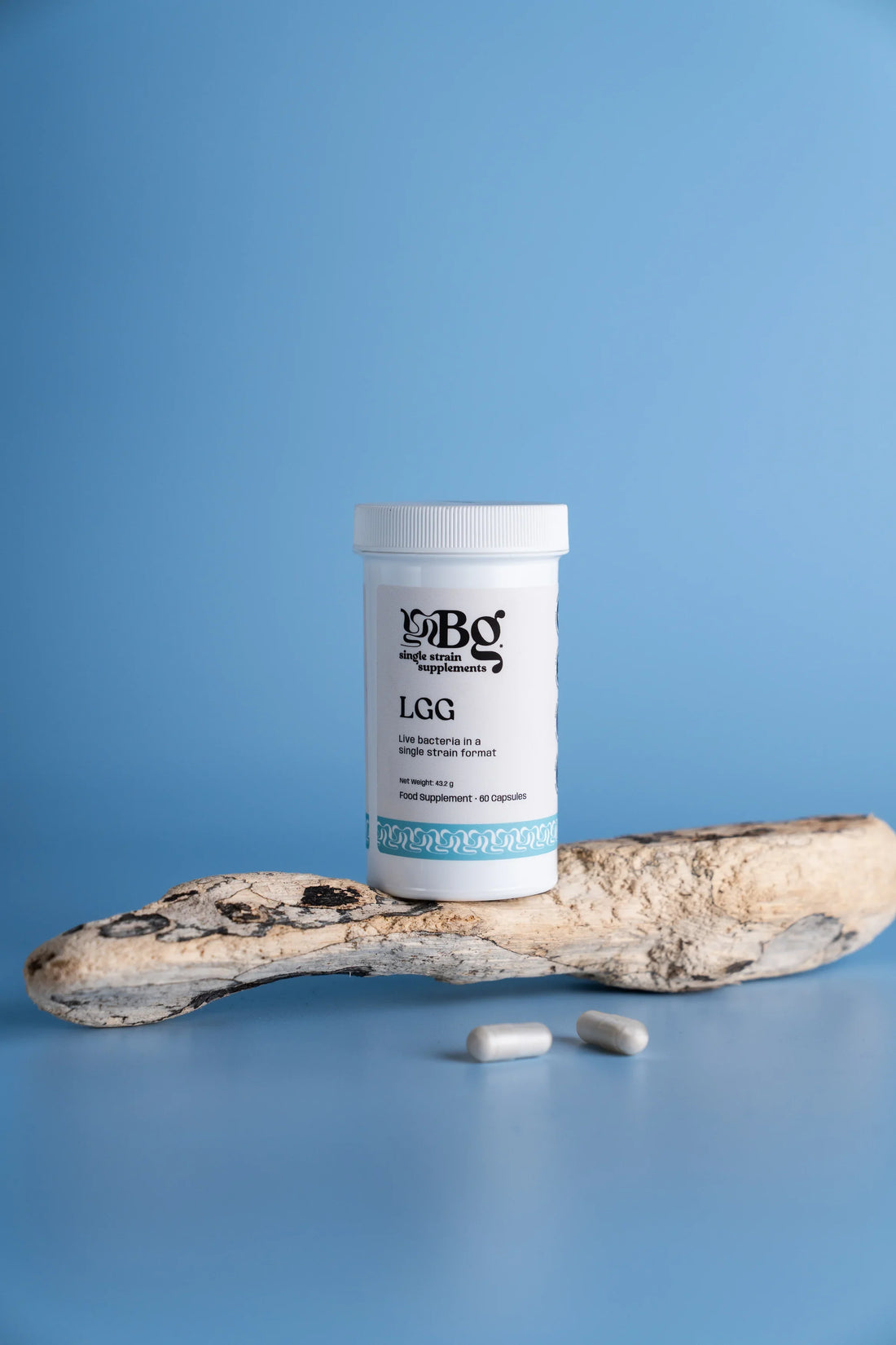 LGG and Antibiotics: Can LGG Help Prevent Antibiotic-Associated Diarrhoea?