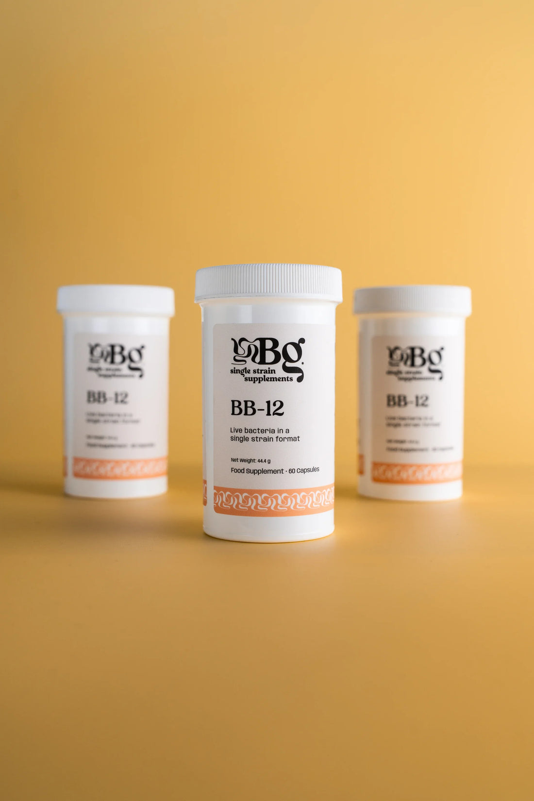 BB-12 and Baby Oral Health: Can Probiotics Affect Cavity-Causing Bacteria?