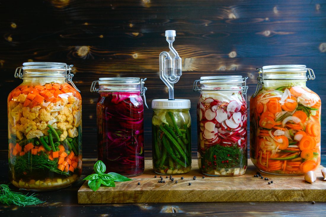 Probiotics – An Ancestral Supplement