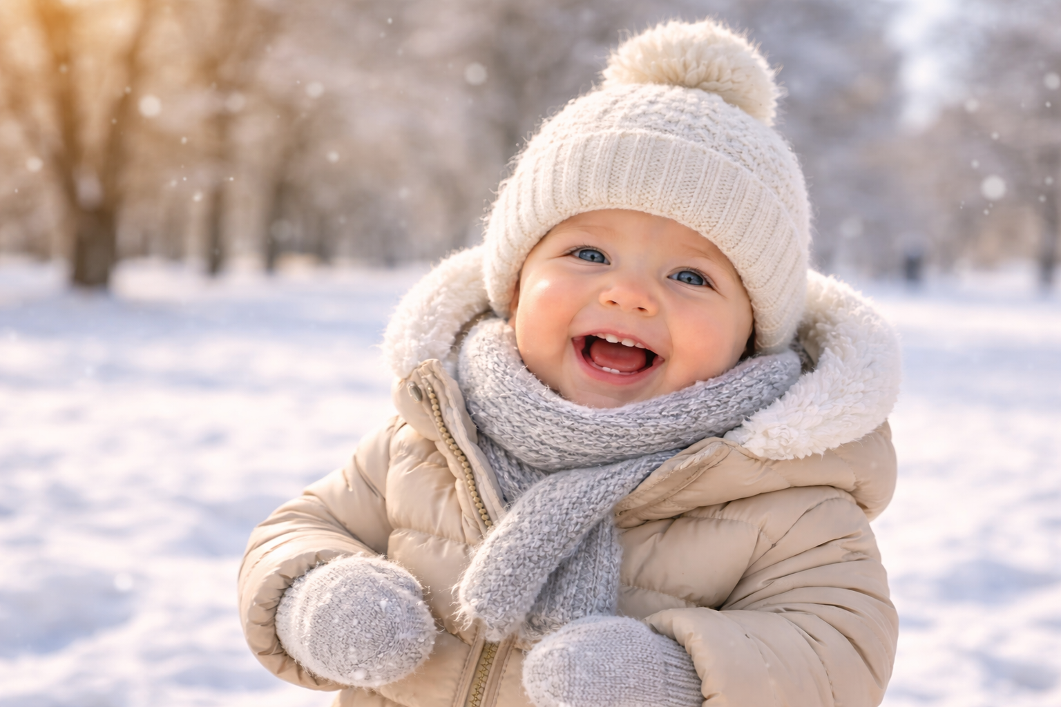 Baby Boost – Eczema, LGG, and Early Immunity