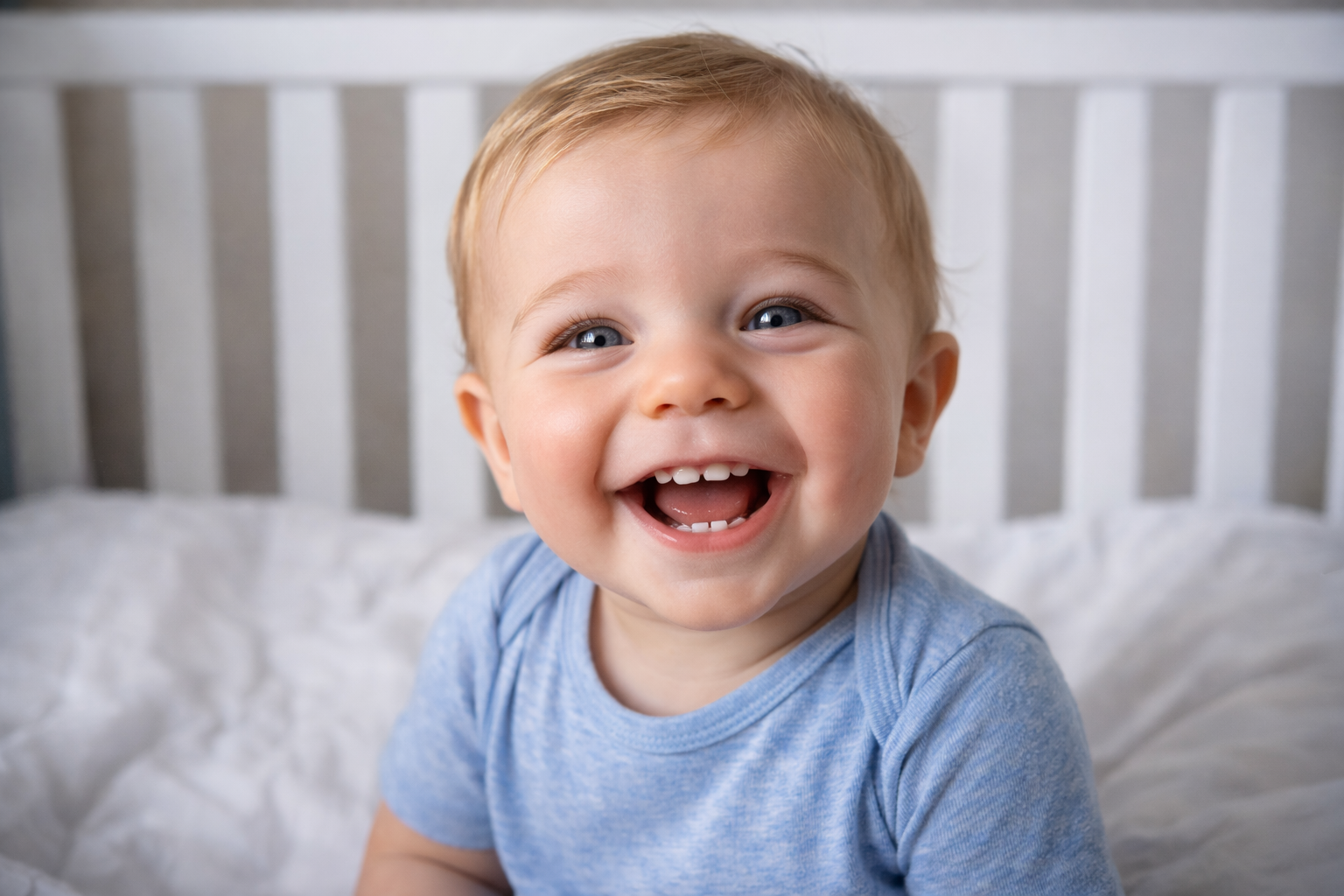 BB12 Babies – A Promising Start for Oral Health