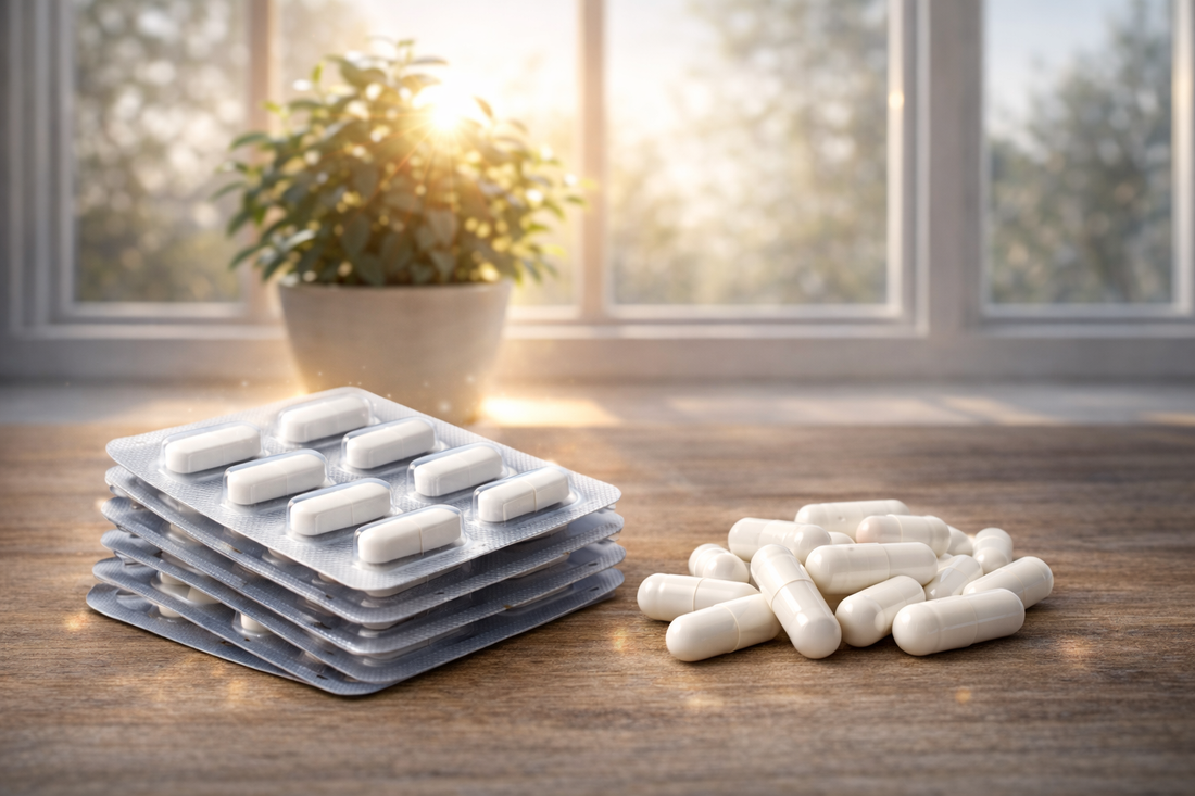 Antibiotics and LGG – A Powerful Team?