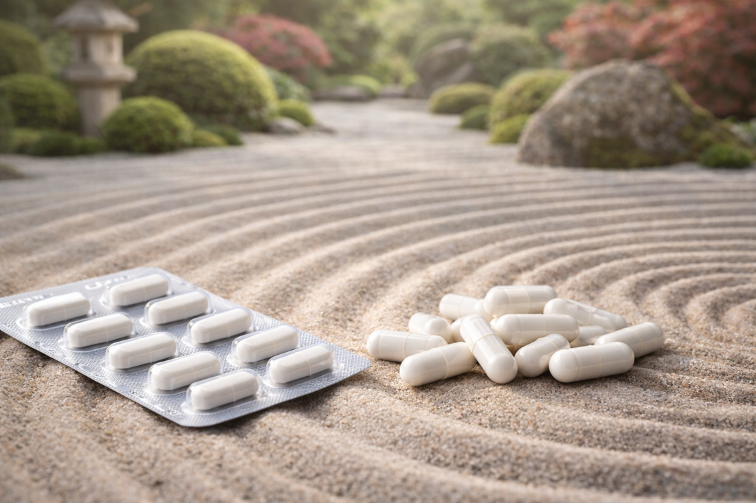 BB12 and Antibiotic Side Effects