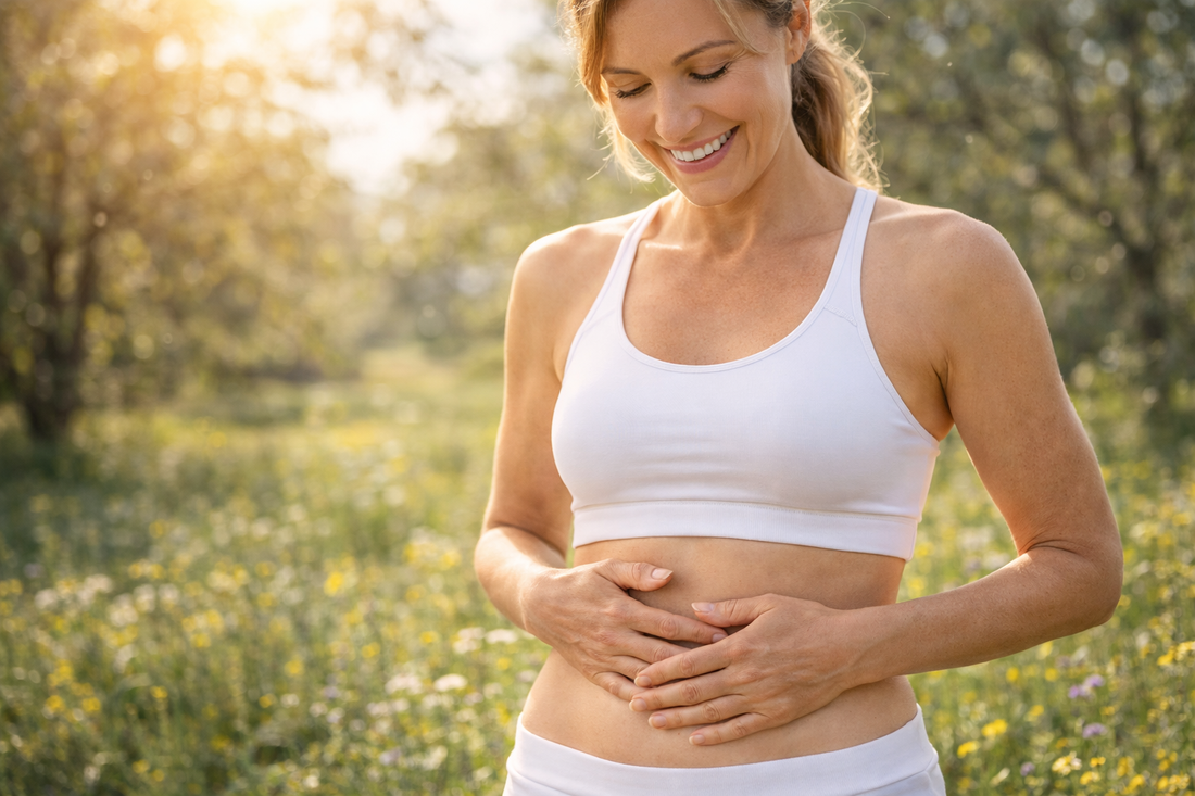 LGG and IBS – A Gut Comfort Microbe?