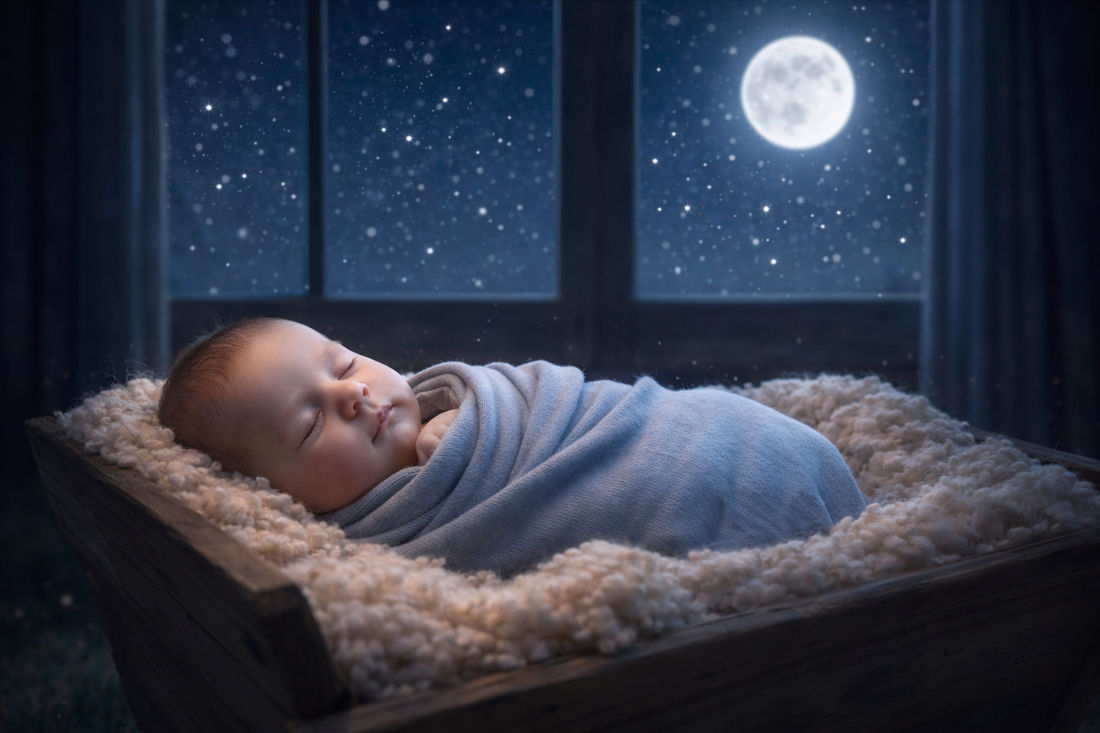 Infant Colic – BB12 and Early Life Digestion