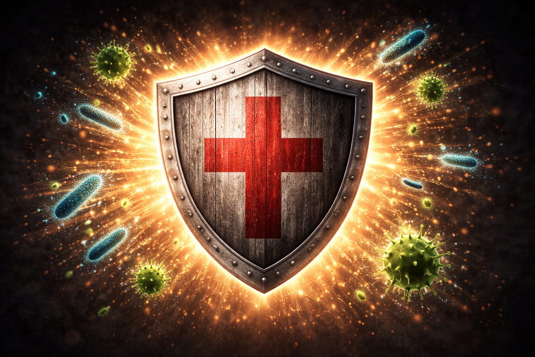 LGG and the Immune System