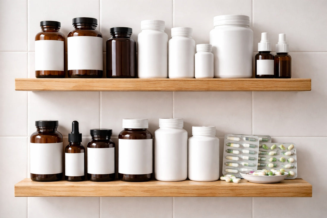 Shelf Life and CFU – How Long Do Your Probiotics Last?