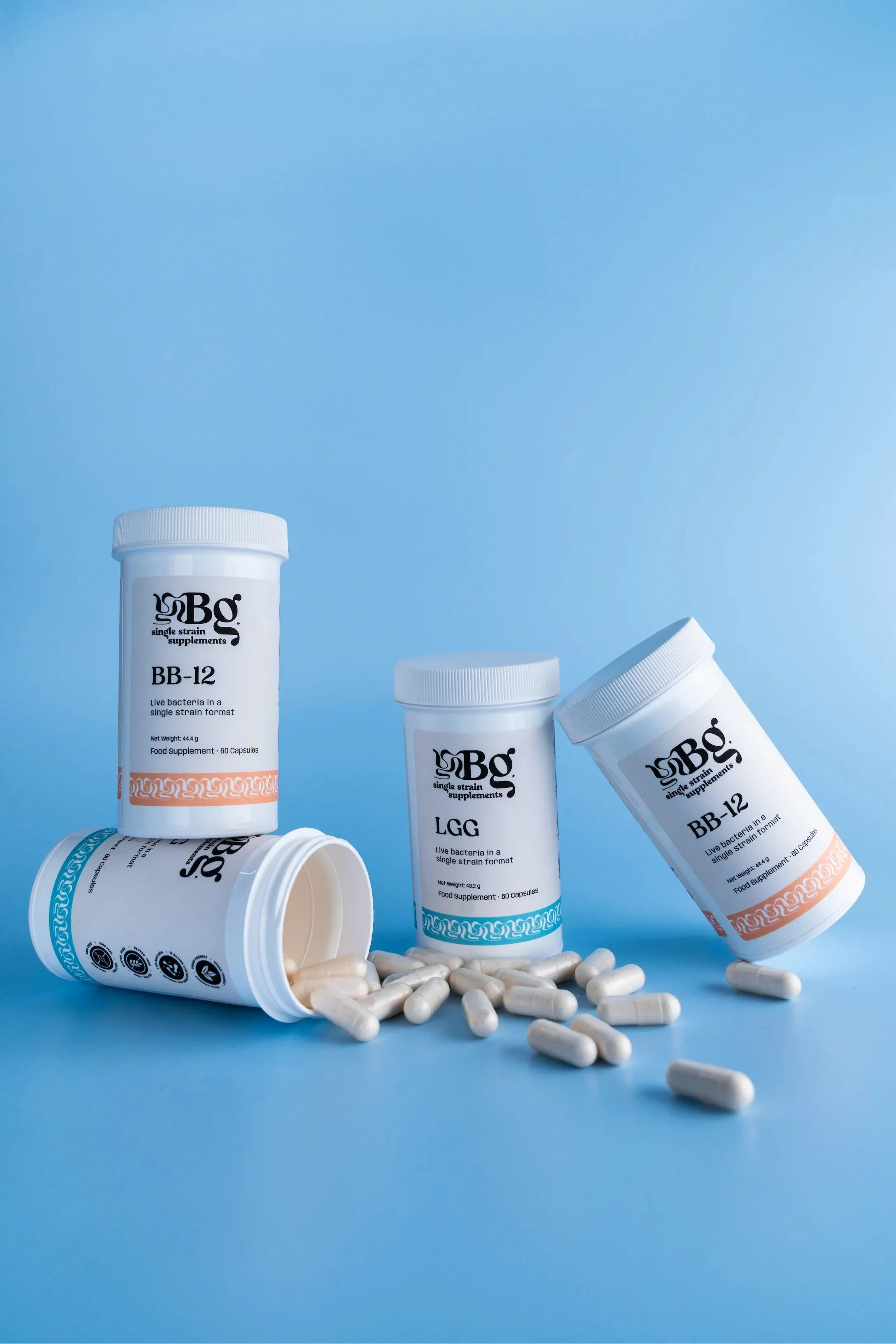 Digestive Support