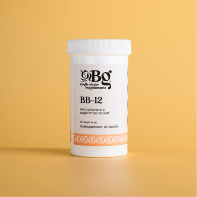 BB-12 Defence