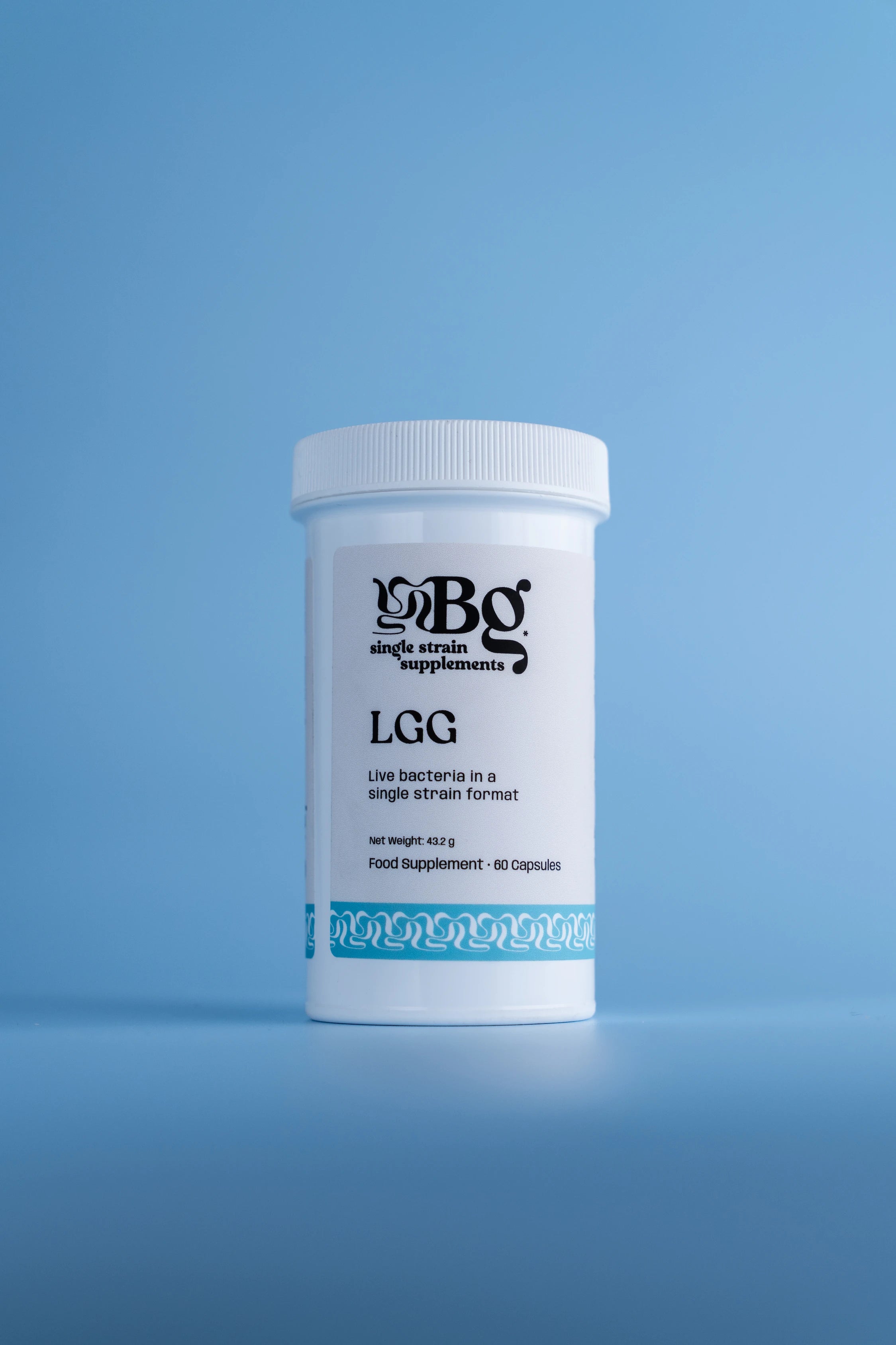 The Gut Health Bundle - Complete Everyday Gut Support