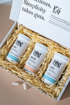 The Gut Health Bundle - Complete Everyday Gut Support