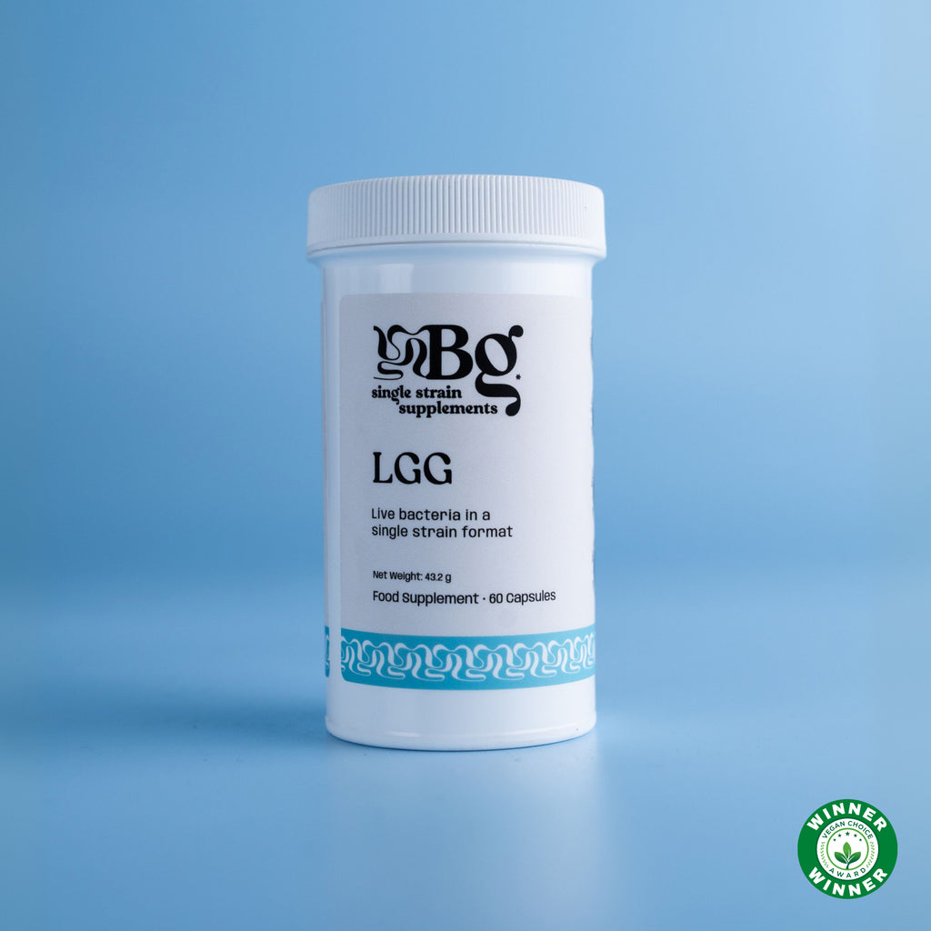 LGG Balance