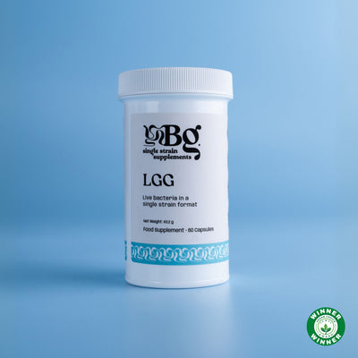 LGG Balance