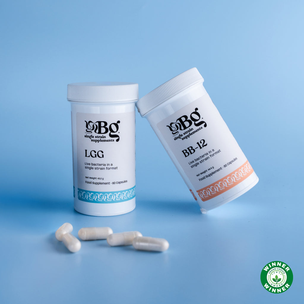 Complete Gut Duo
