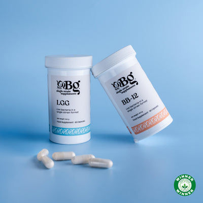 Complete Gut Duo