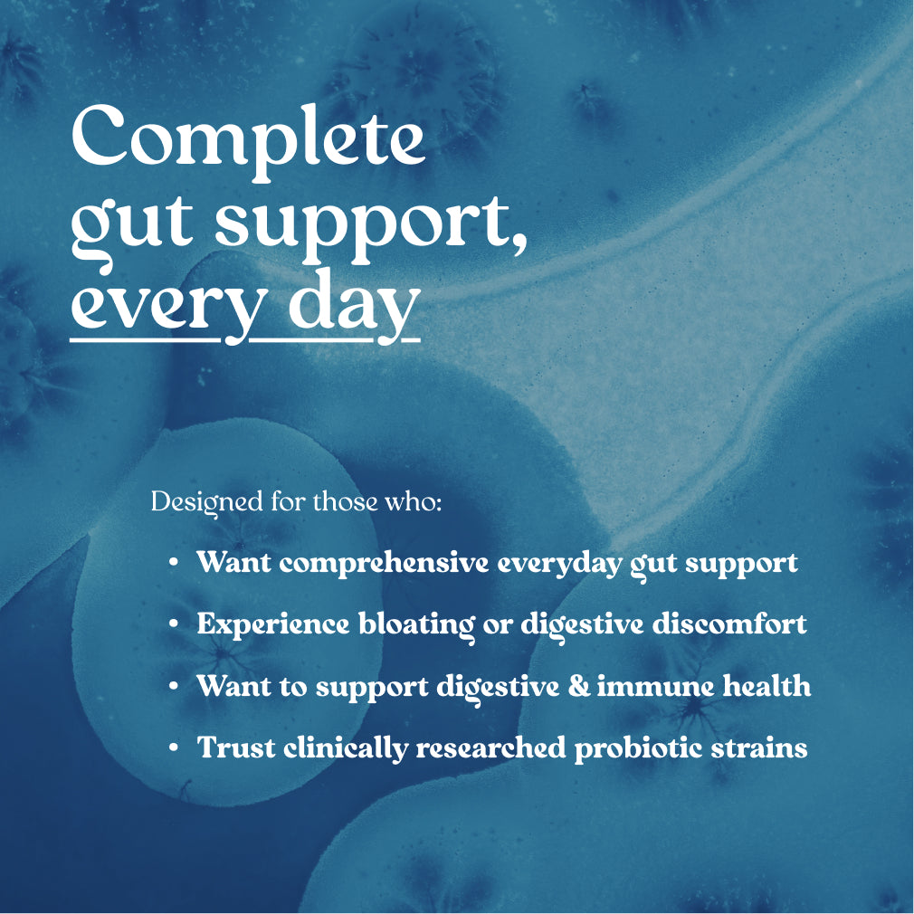 Complete Gut Duo