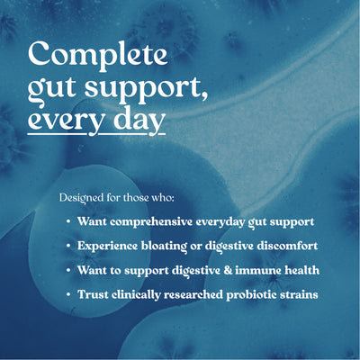 Complete Gut Duo