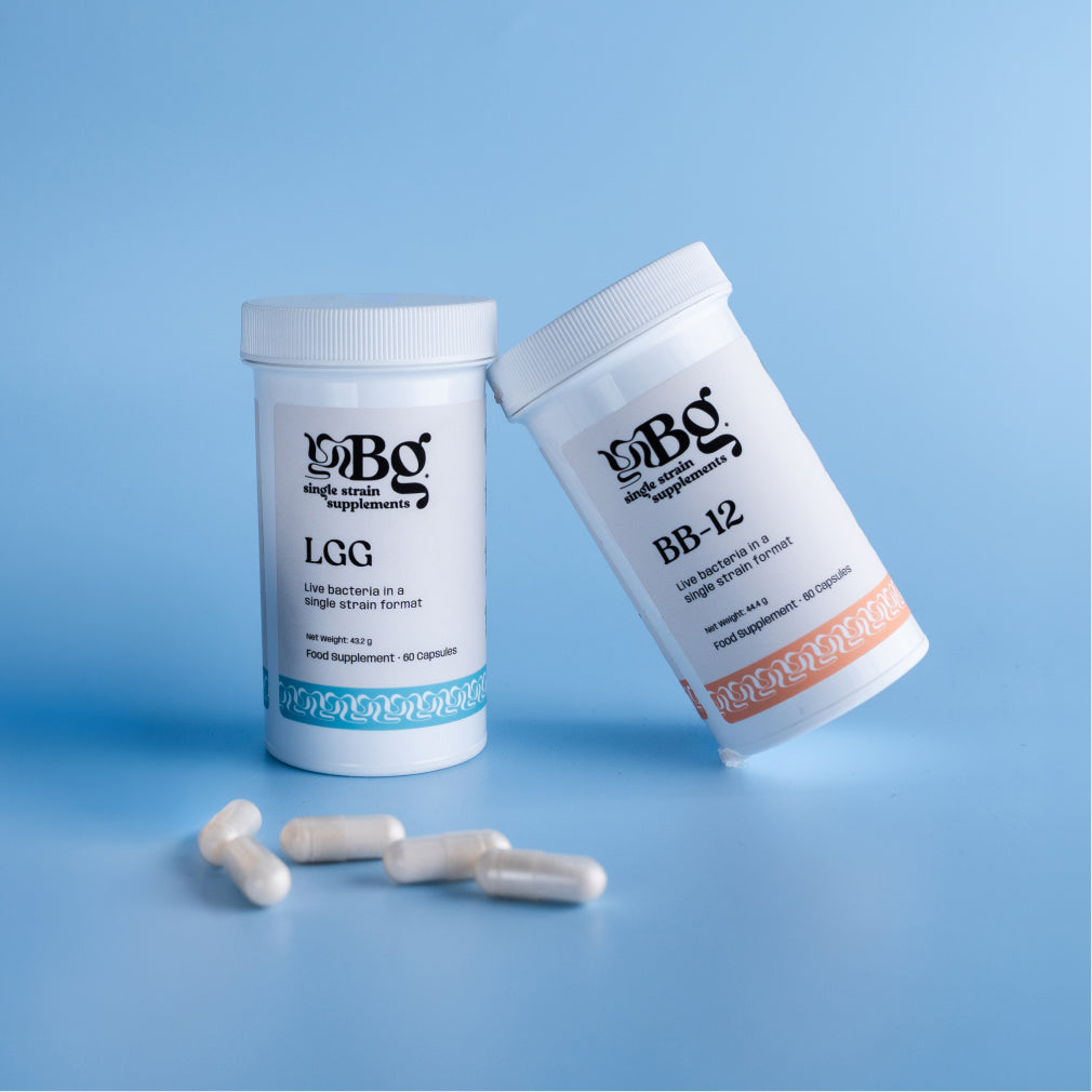 Complete Gut Duo