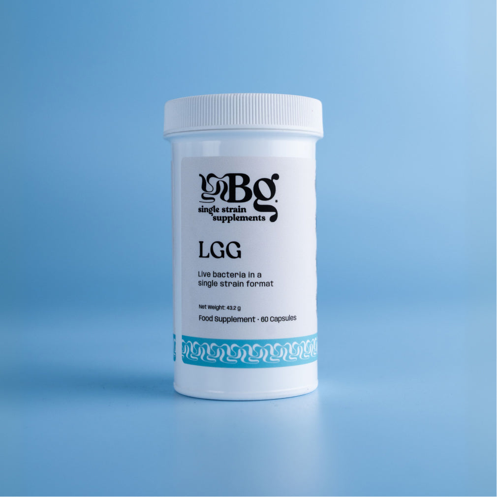 LGG Balance